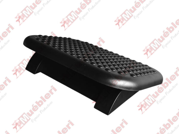 Reposapies ergonomico