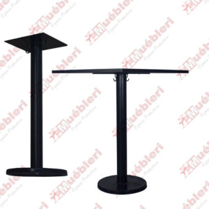 Base para mesa - Base para restaurante