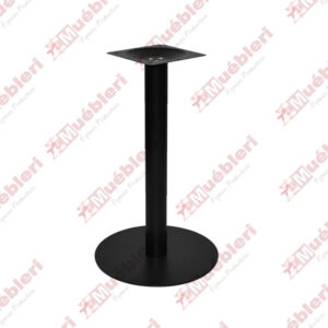 Base para mesa restaurante, base para mesa cafeteria Basic 47