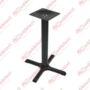 Base para mesa de cafeteria, base para mesa de cafe SP 53