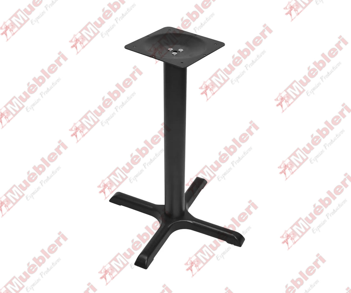 Base para mesa de cafeteria, base para mesa de cafe SP 53