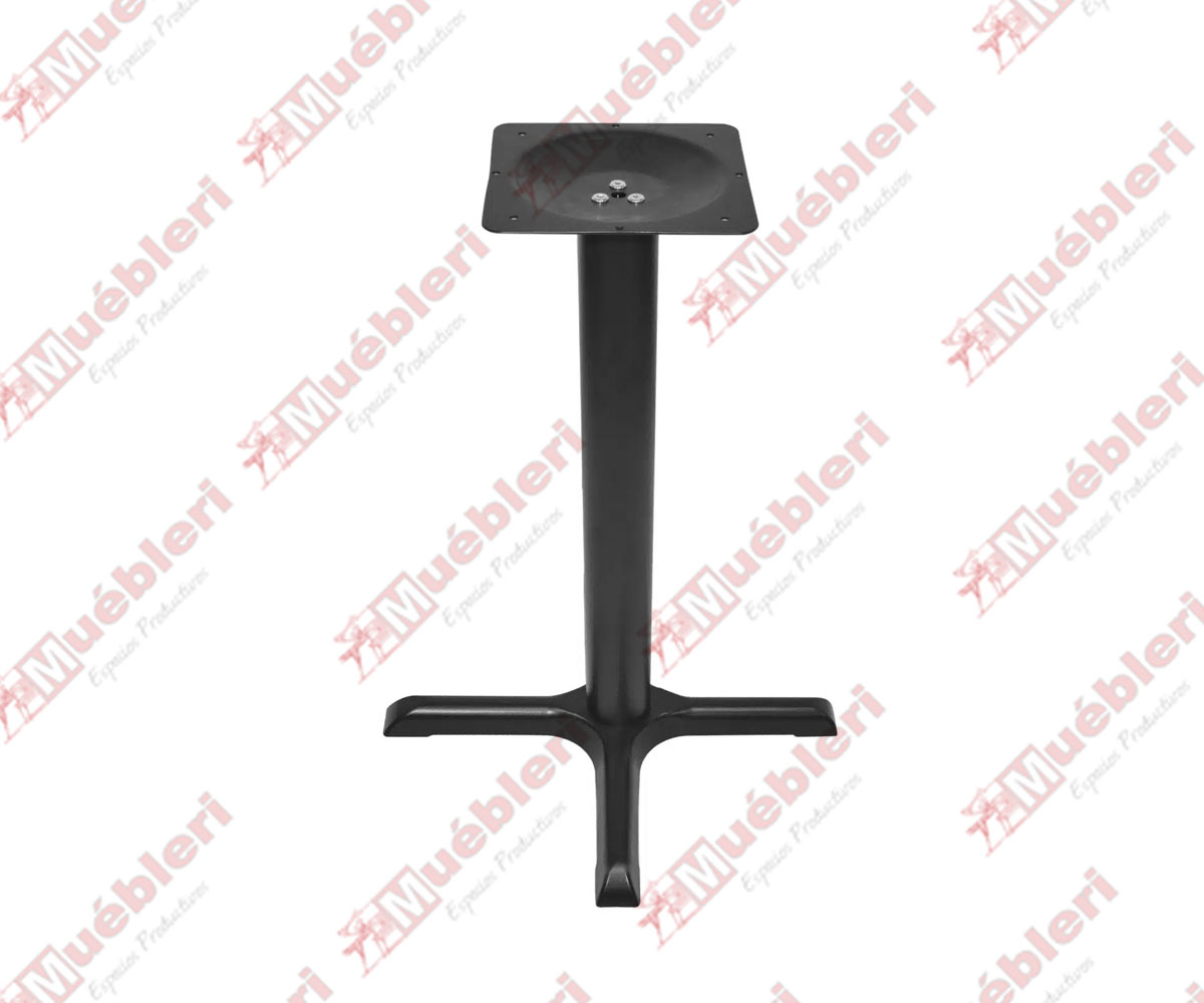 Base para mesa de cafeteria, base para mesa de cafe